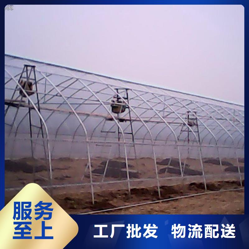 大棚管镀锌方管长期供应