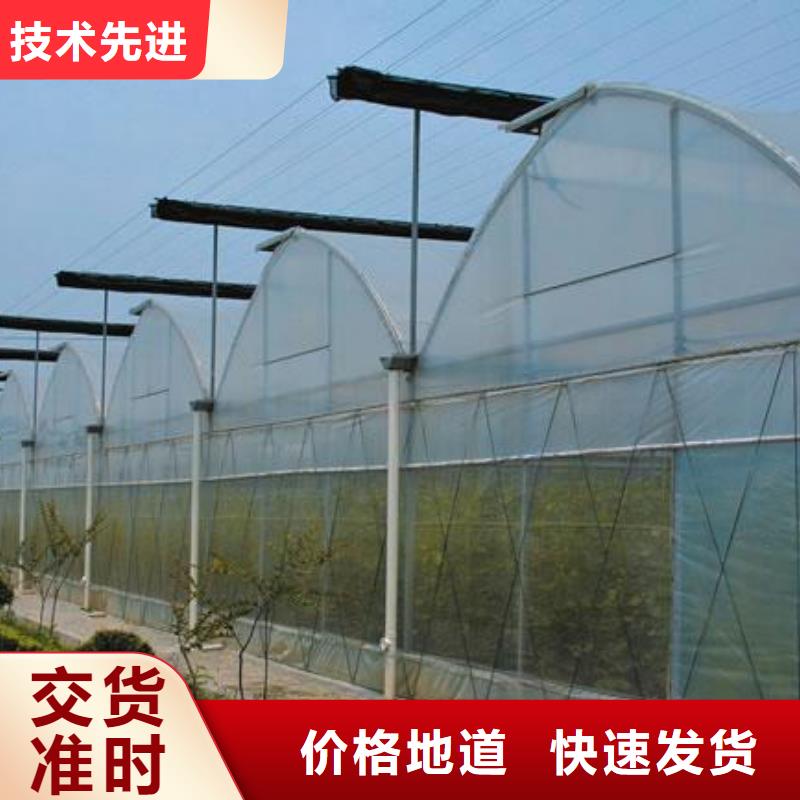 大棚管连体大棚多年厂家可靠