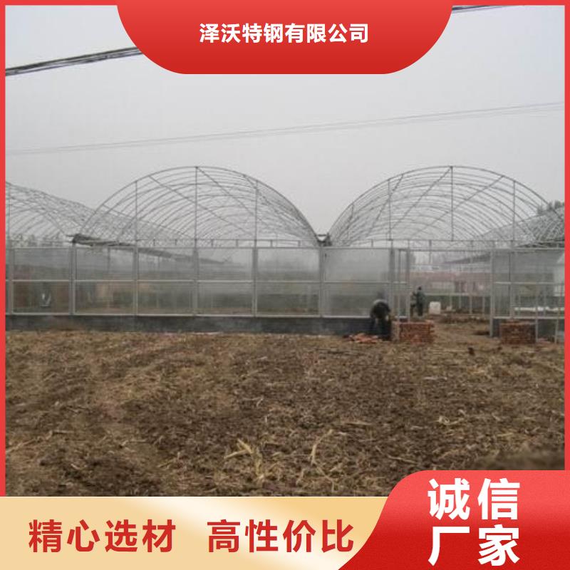 大棚管温室薄膜大棚质量三包
