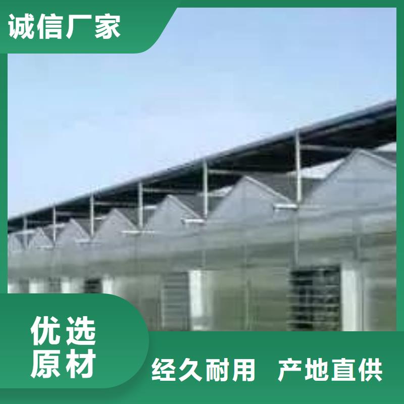 大棚管 玻璃温室大棚大厂生产品质