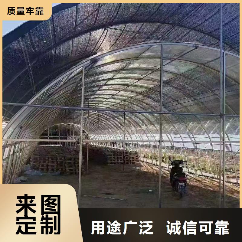 大棚管连栋大棚管当地厂家值得信赖