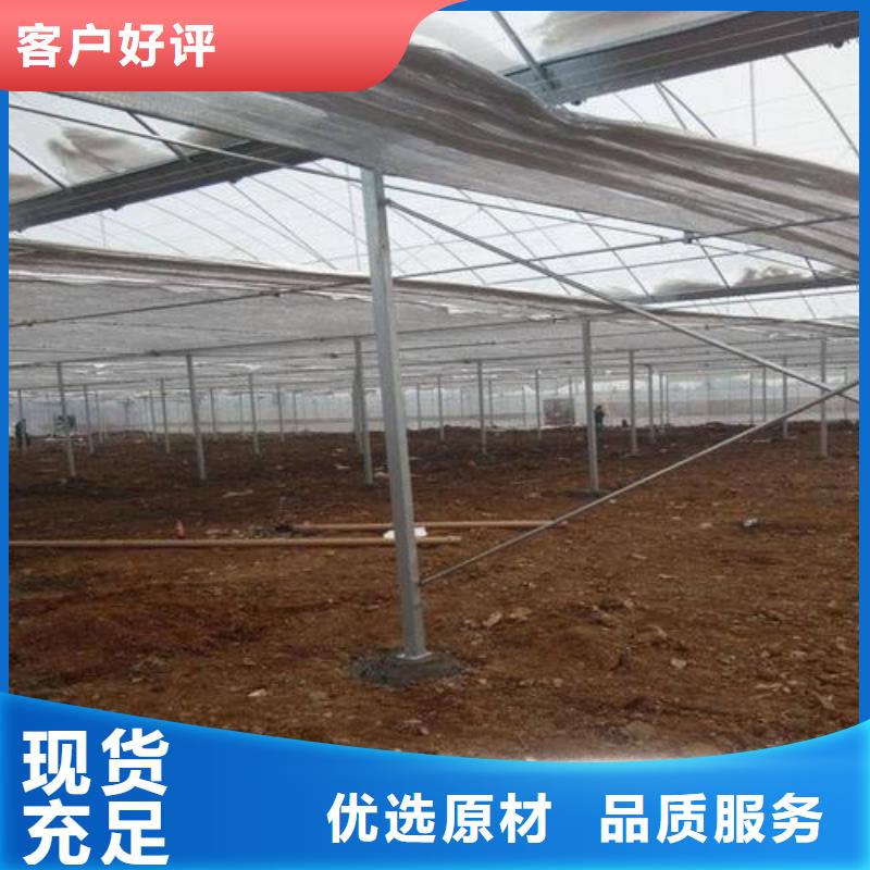 大棚管连栋大棚管货品齐全