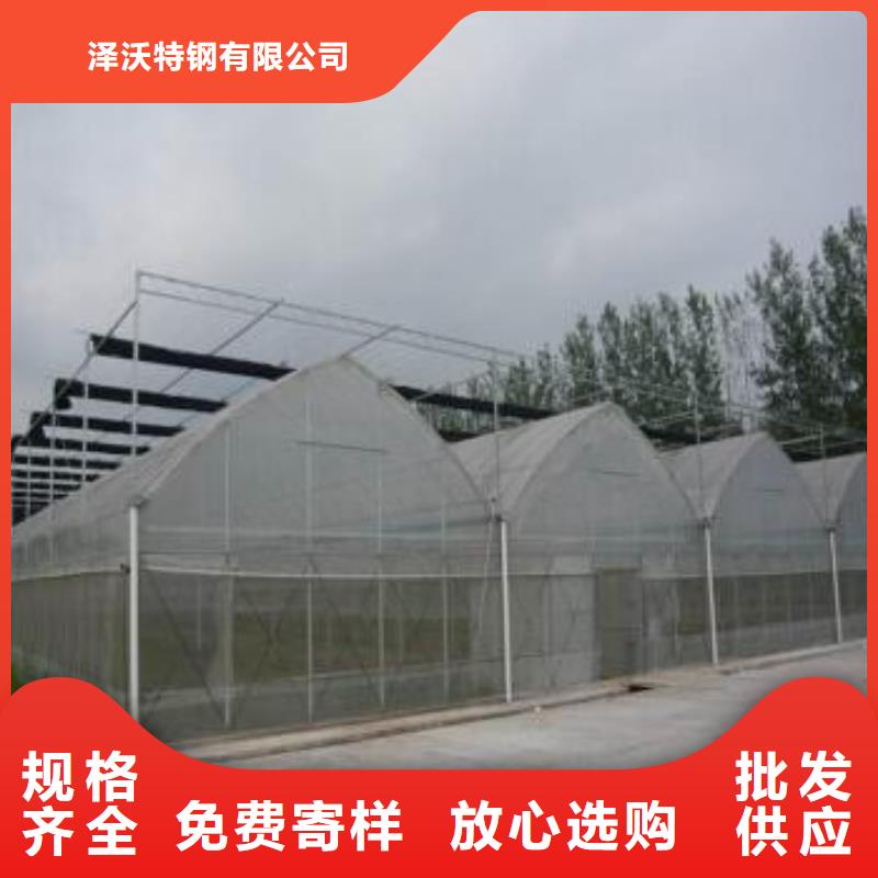 大棚管农业养殖大棚管长期供应