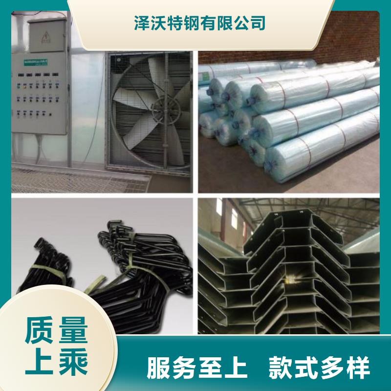 大棚管温室大棚管质检严格放心品质