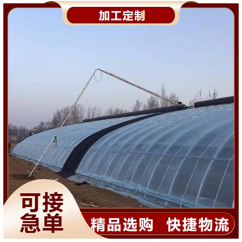 【大棚管方矩管客户信赖的厂家】