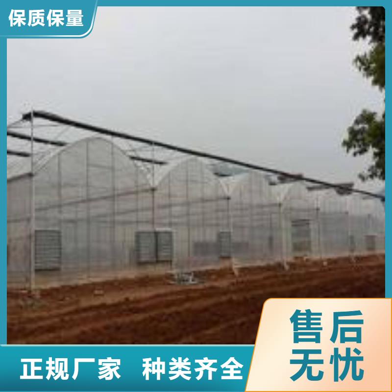 大棚管连栋大棚管产地批发