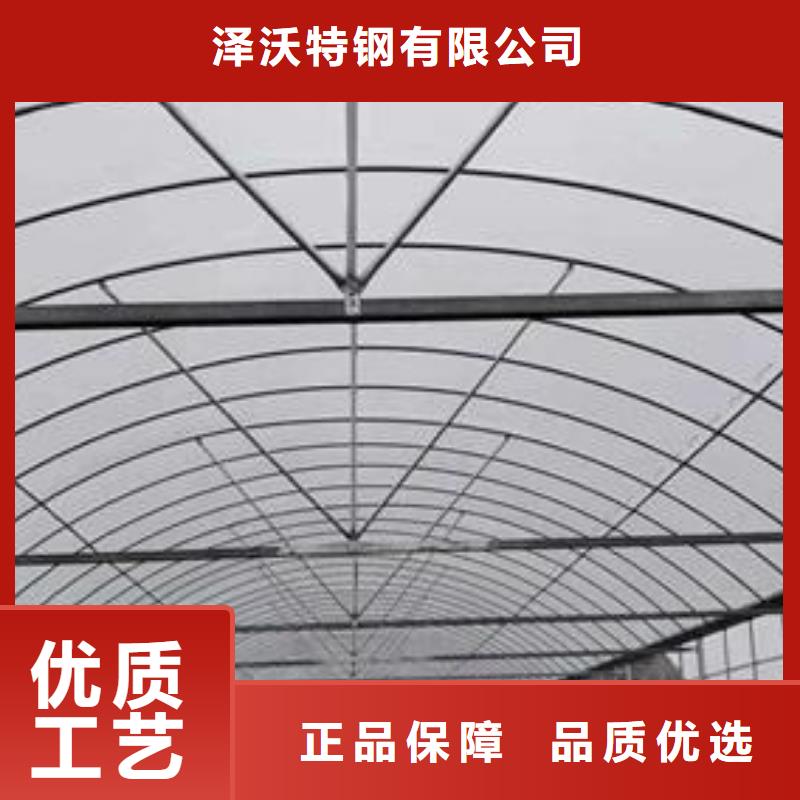 大棚管温室薄膜大棚质量三包