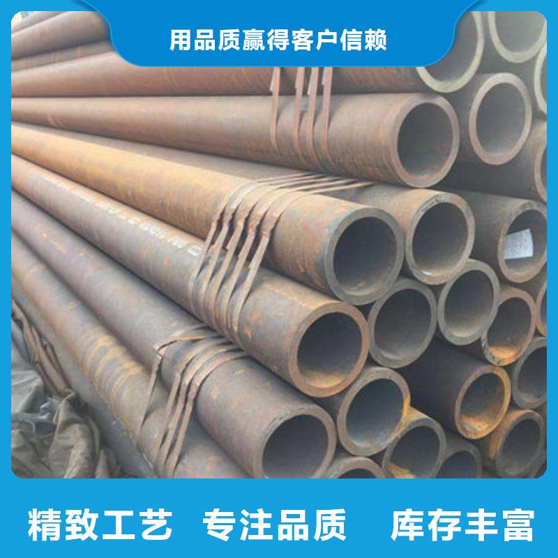 无缝钢管镀锌钢管出货及时