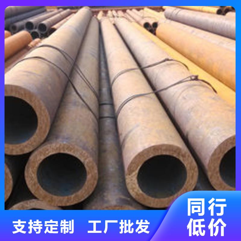 无缝钢管厂家经验丰富