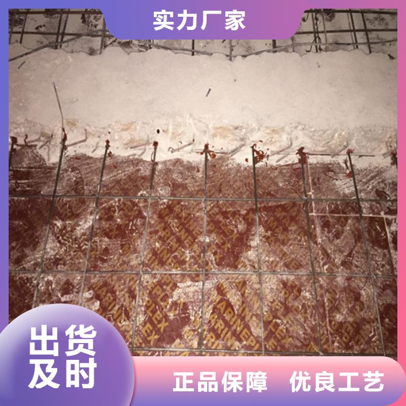 植筋加固分类和特点