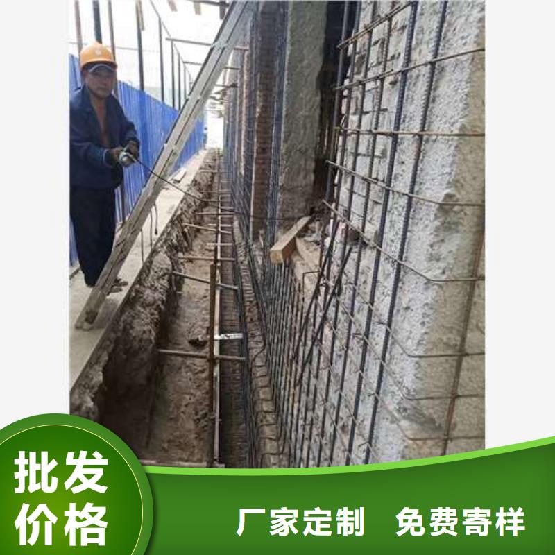 承重墙拆除加固,包钢加固质量检测