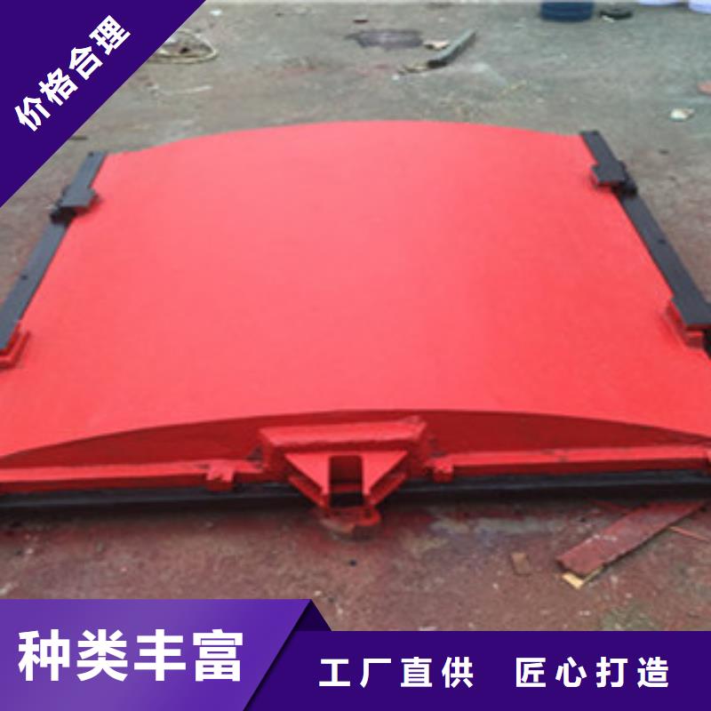 铸铁闸门_启闭机产品优良