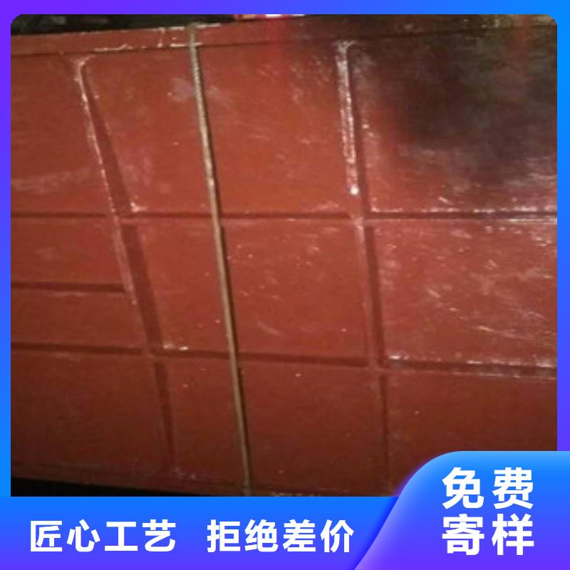 铸铁闸门本地厂家值得信赖