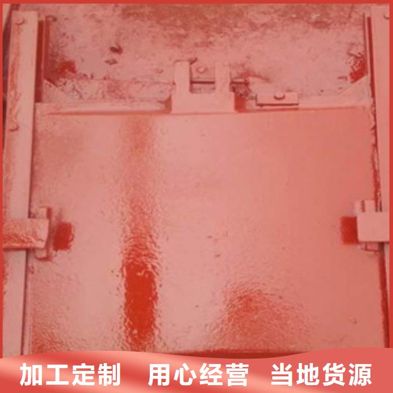 铸铁闸门移动式卷扬式启闭机厂家直销直供