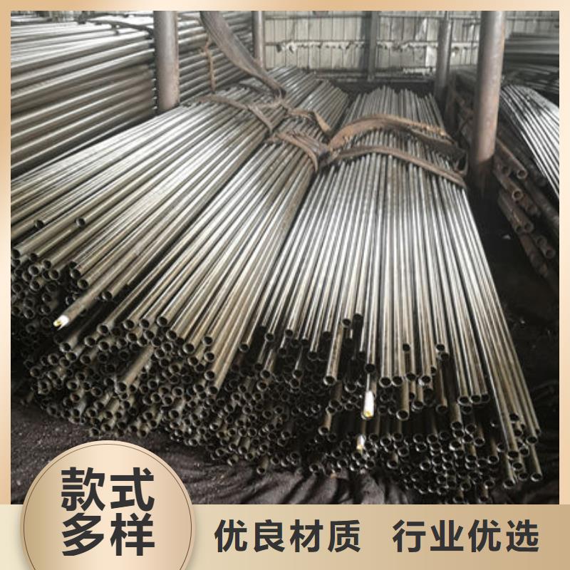 精密无缝钢管精拉无缝钢管源头厂源头货