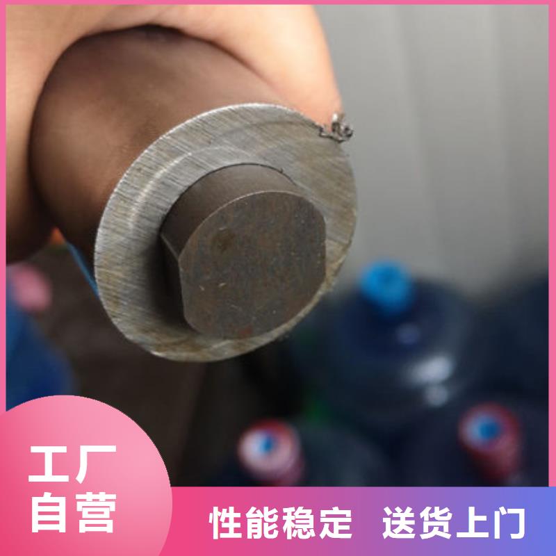 精密无缝钢管20CR精密管打造好品质