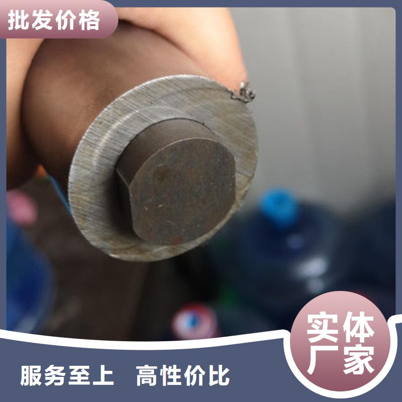 精密无缝钢管-冷拉管可接急单