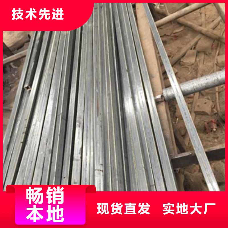 冷拔管20CR精密管产品细节