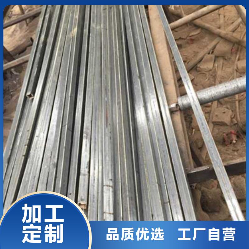 【冷拔管42crmo精密钢管用心制作】