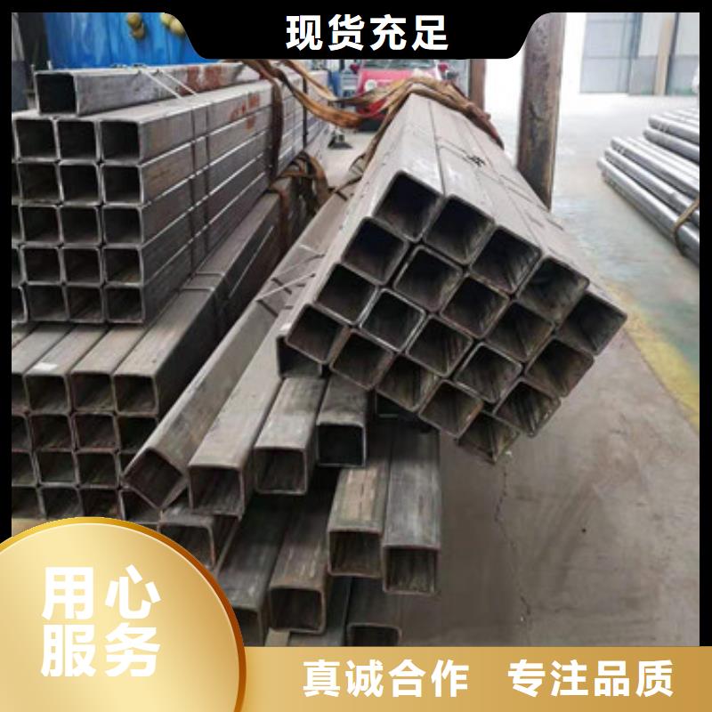 冷拔管20CR精密管产品细节