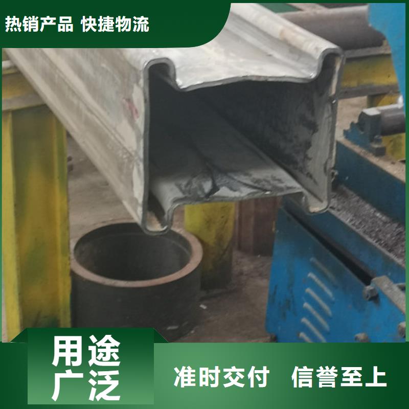 冷拔管16Mn精密管出厂价