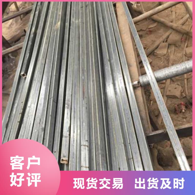 冷拔管20CR精密管产品细节