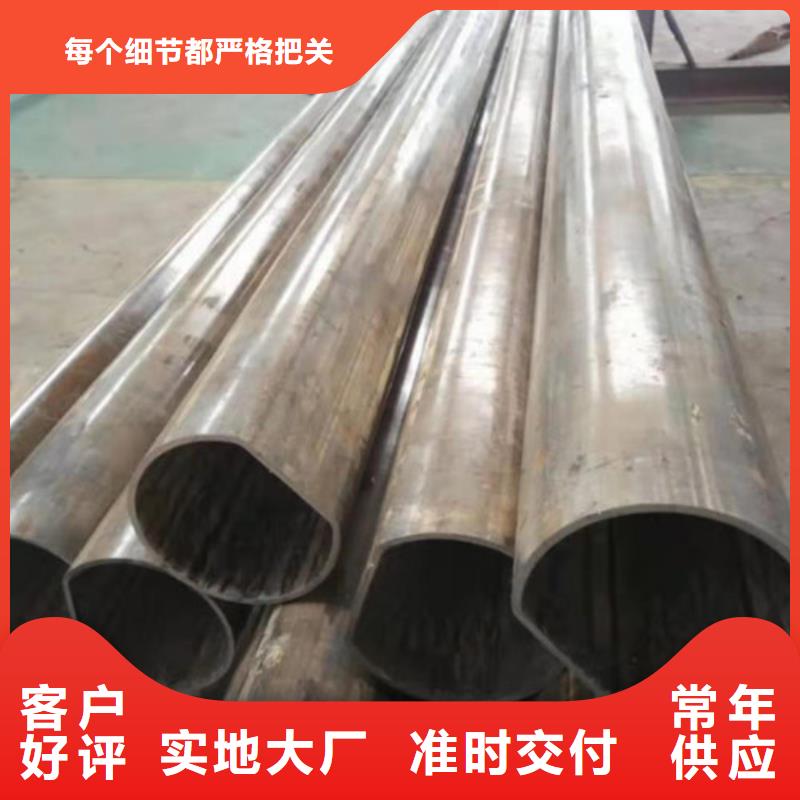 冷拔管_精密光亮管满足多种行业需求