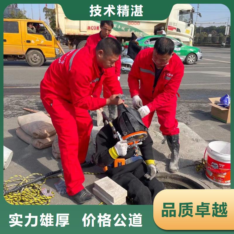 水库电站闸门水下检修款式齐全