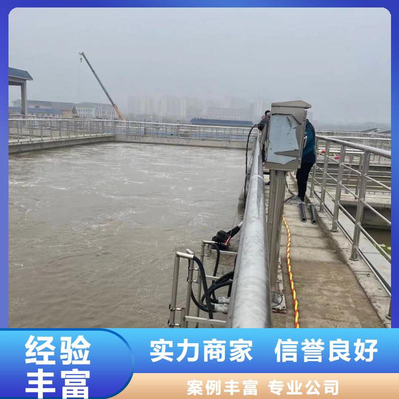 管道气囊堵水施工-质量不用愁