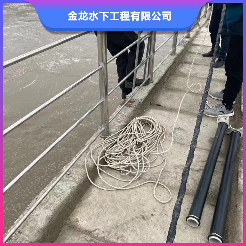 管道气囊堵水施工-质量不用愁