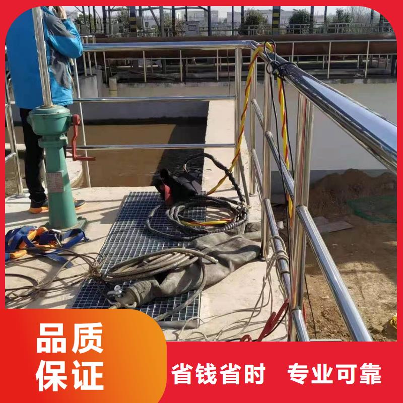 管道水下气囊封堵施工实力工厂