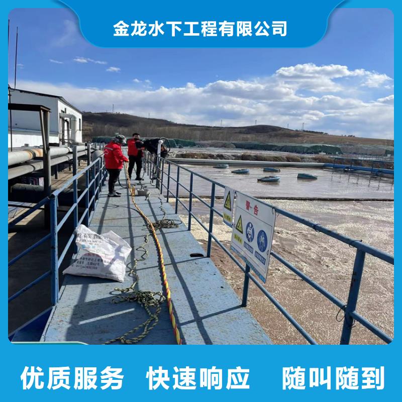 【 水下作业9月2日-桥桩码头桩拆除公司服务周到】-金龙水下工程(通化市分公司)-通金宝