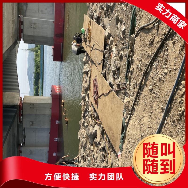 眉山市市政管道气囊封堵公司-全国施工