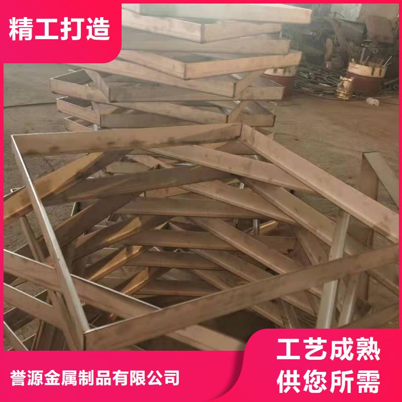 316不锈钢井盖生产基地