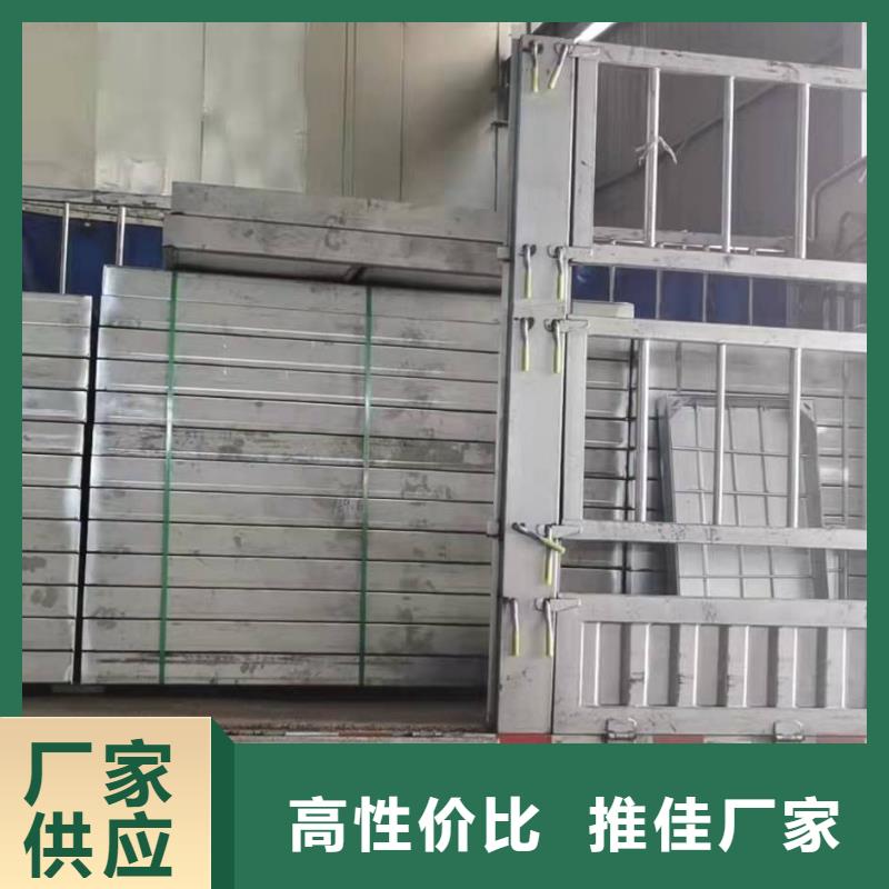 乐东县不锈钢下沉式井盖本地厂家