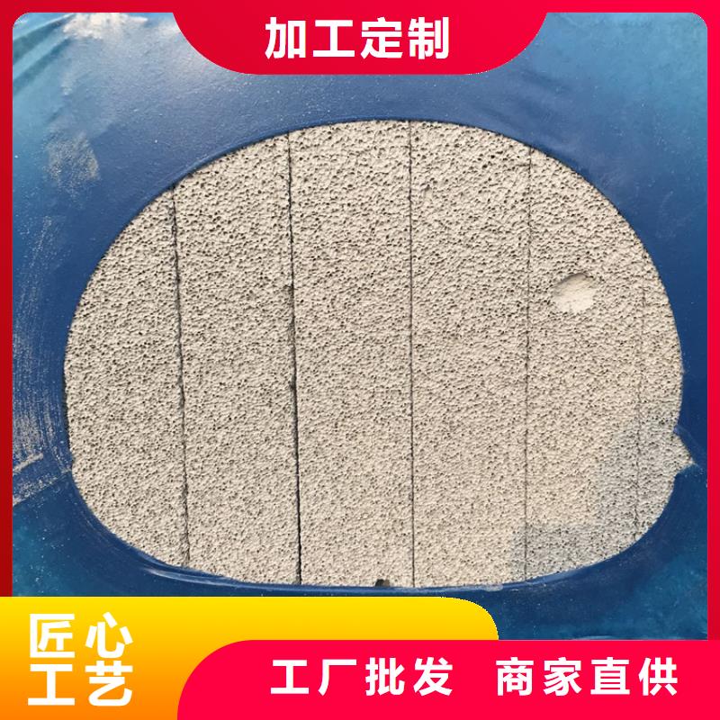 发货速度快的高强度水泥发泡板批发商