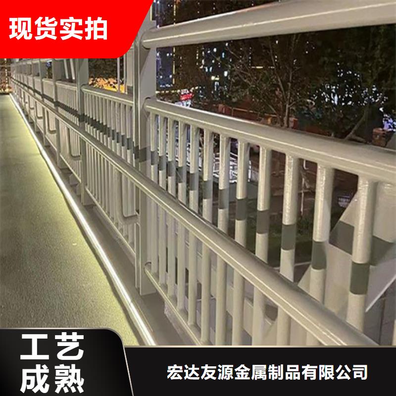 安徽不锈钢复合管护栏厂家质量合格