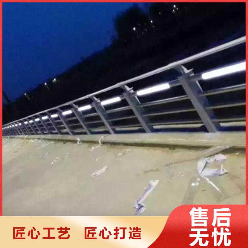 政河道防护栏物流快捷