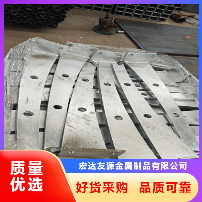 采购不锈钢加厚防撞护栏必看-服务优