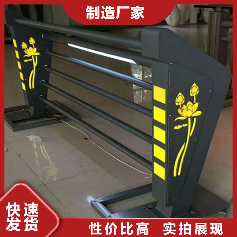不锈钢复合管护栏价格量大价优