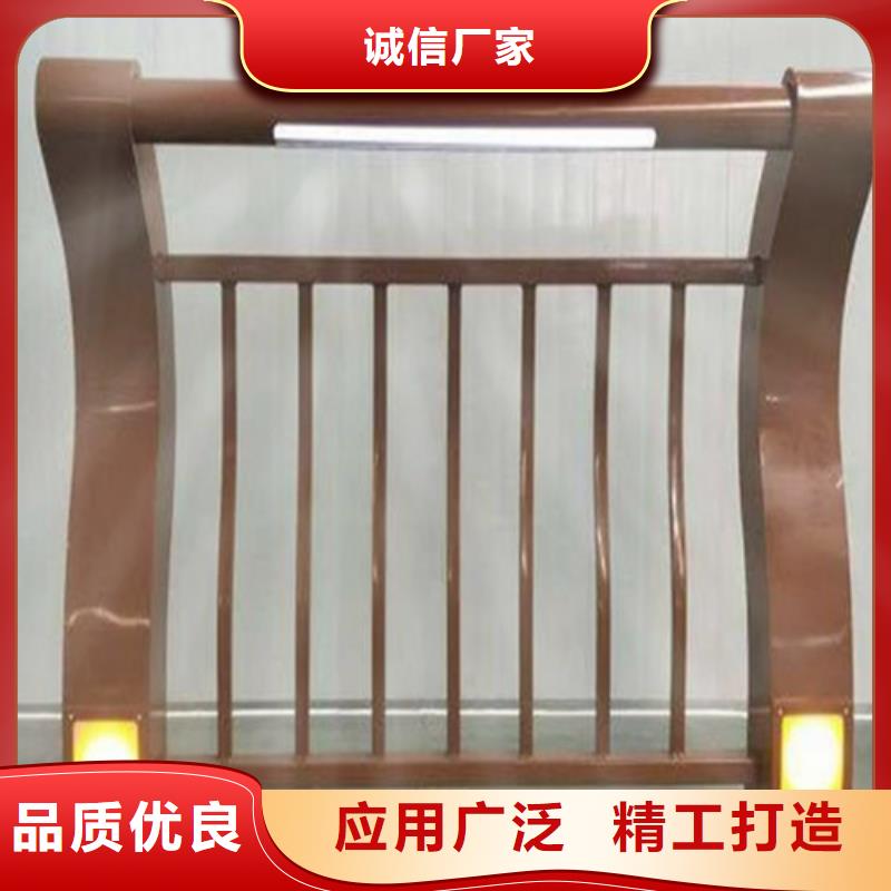 桥面河堤隔离桥梁护栏品牌厂家-放心选购