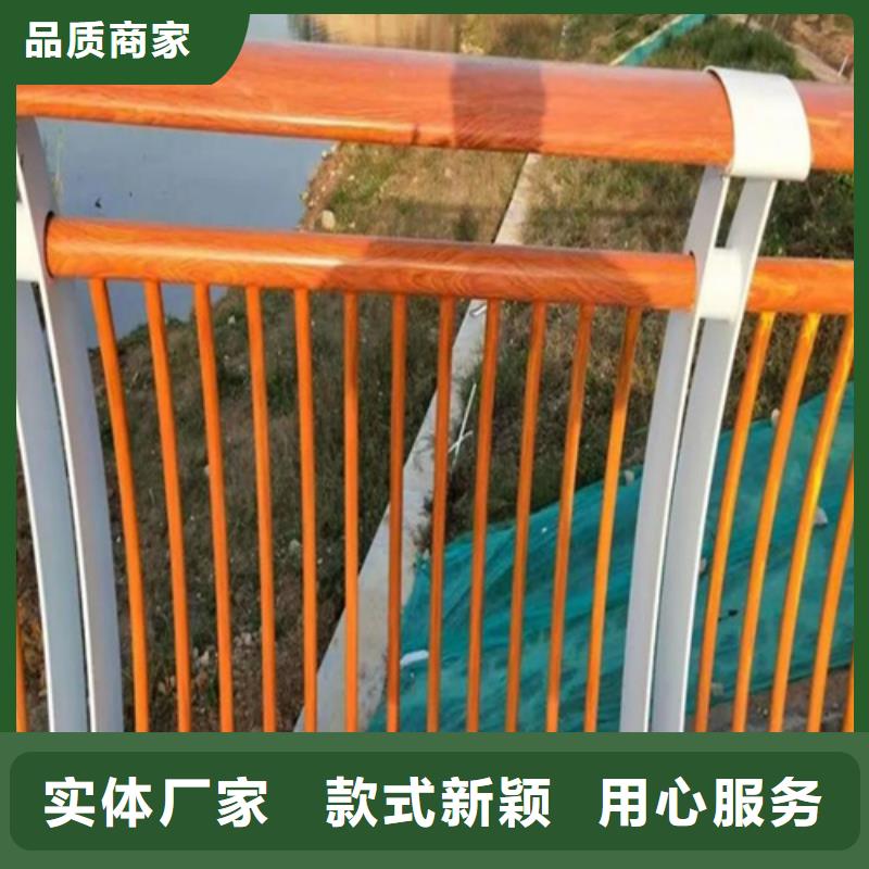 采购不锈钢加厚防撞护栏必看-服务优
