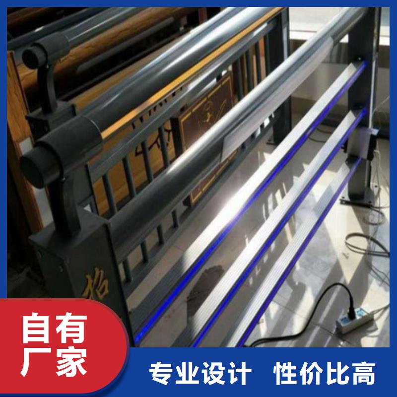 桥面河堤隔离桥梁护栏品牌厂家-放心选购