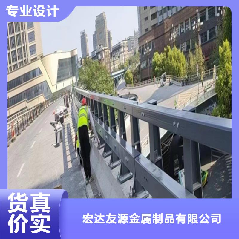 安徽不锈钢复合管护栏厂家质量合格