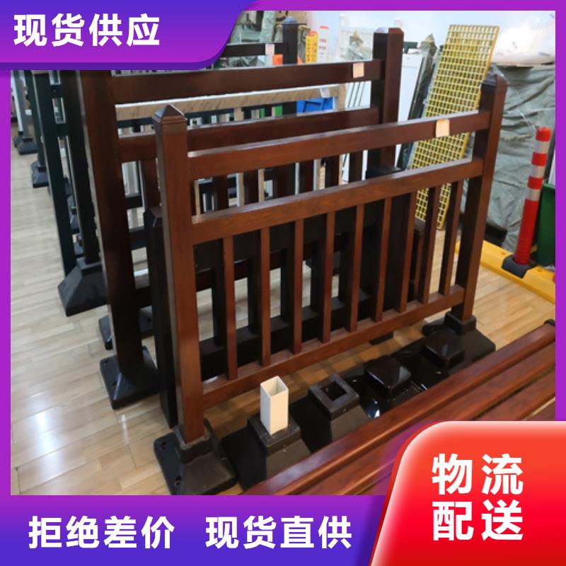 定做不锈钢复合管护栏山东的批发商