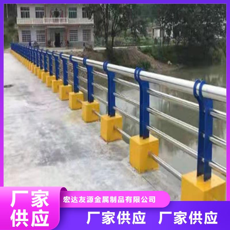 口碑好的灯光护栏厂家基地