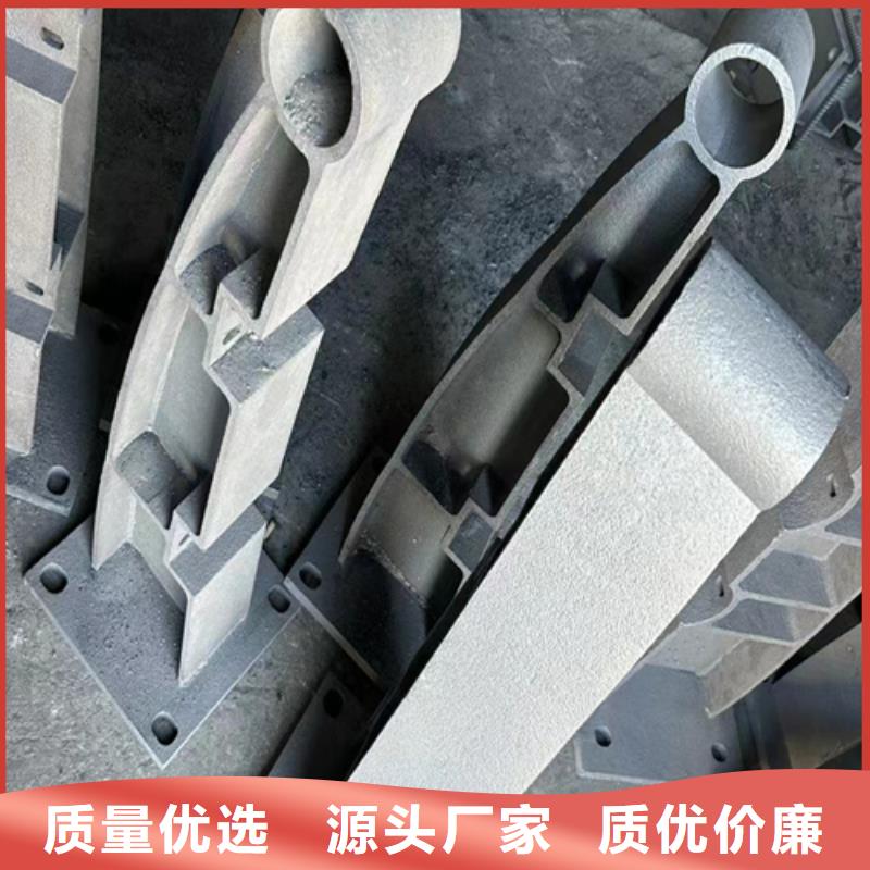 生产景观桥梁护栏的厂家