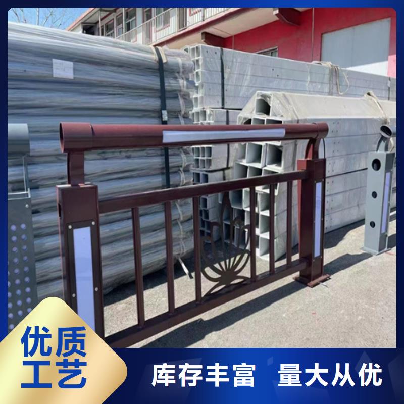 采购护栏板生产厂家必看-售后保障