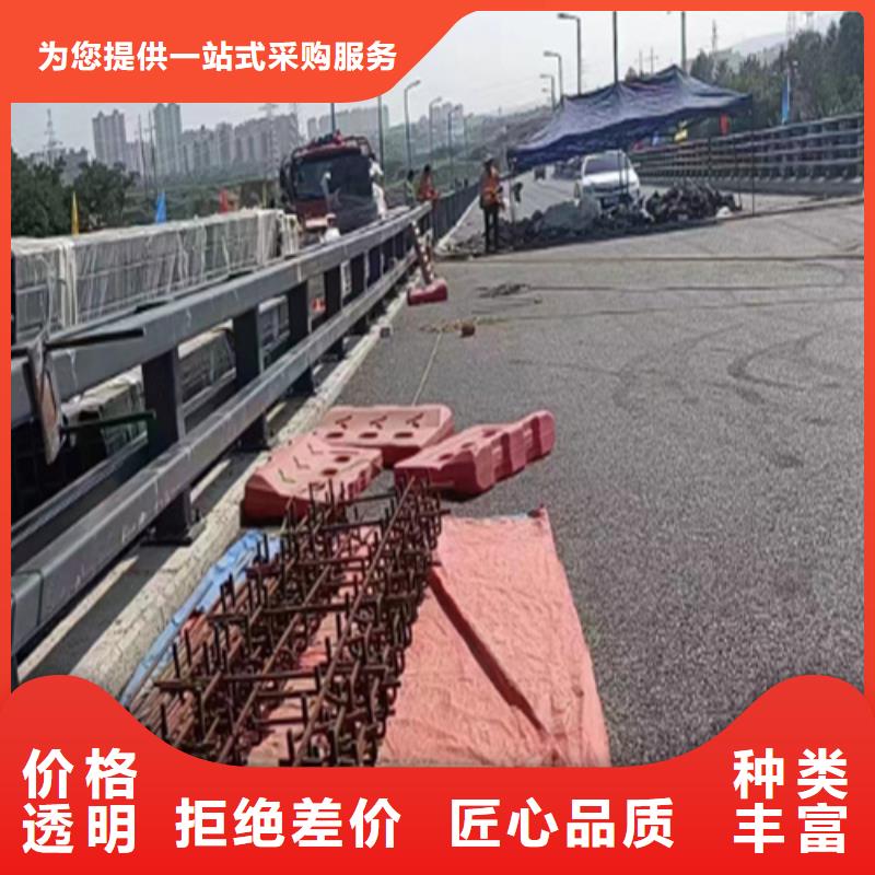 桥梁防撞护栏厂家视频-桥梁防撞护栏厂家_云南省迪庆市市场覆盖香格里拉|德钦|楚雄|西双版纳|文山|普洱|红河|玉溪|德宏等