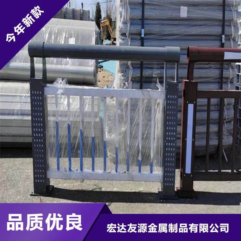 采购护栏板生产厂家必看-售后保障